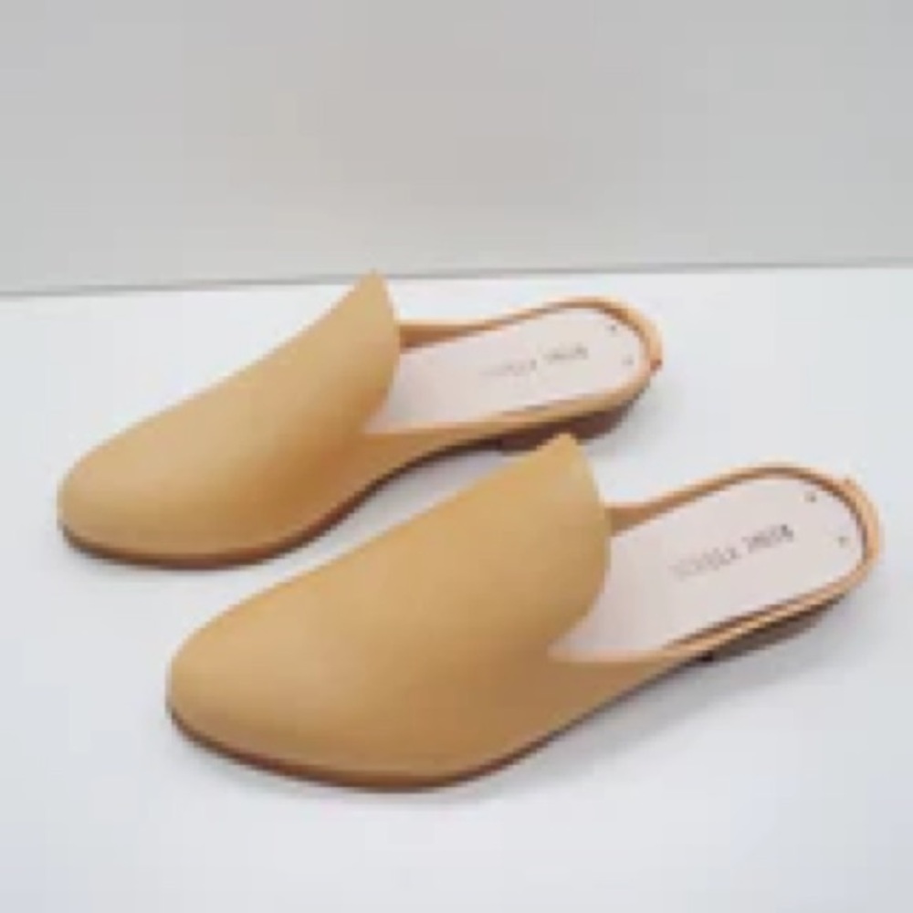 Sevilla Smith The Joelle, Butter, 2cm